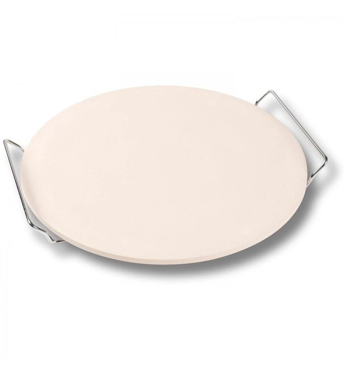 Jamie Oliver Pizzasteen - Ø 33 Cm