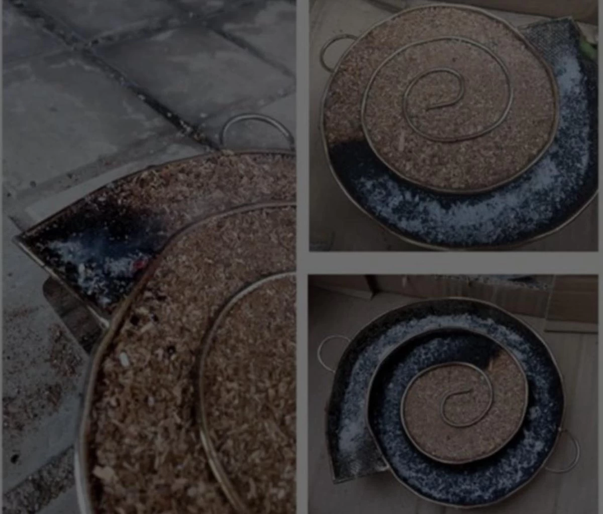 Koud Rookgenerator - Cold Smoke Generator - Smokerbox - RVS Rookbox - Rookgenerator - Koud Roken - Afbeelding 2