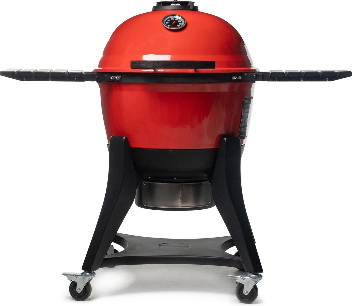 Kamado Joe - Kettle Joe Barbecue - Afbeelding 3