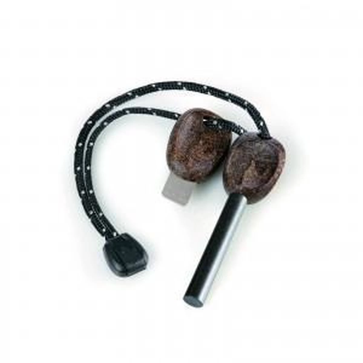 Merkloos Firesteel 2.0 Scout Cocoshell - Afbeelding 2