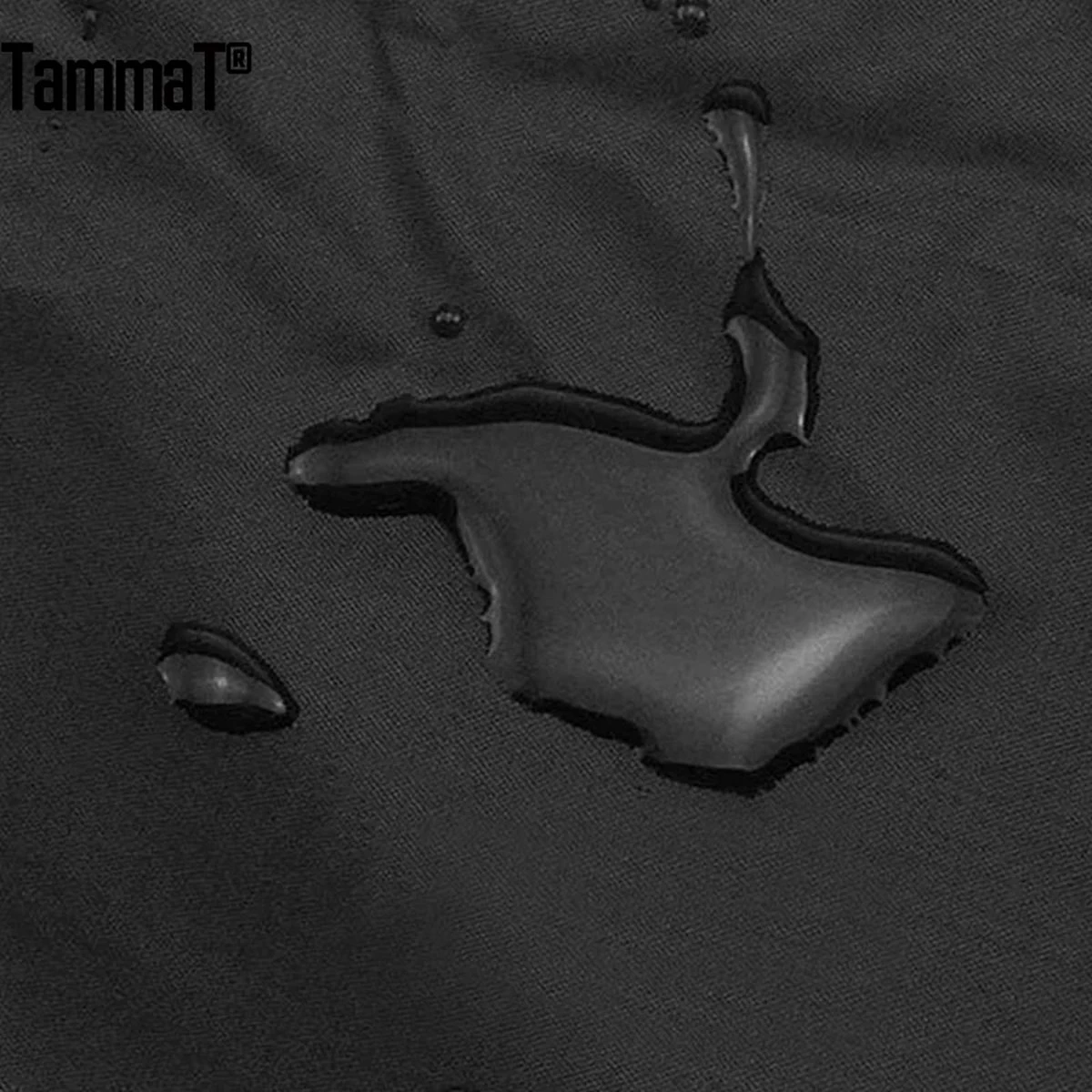 TammaT - BBQ Hoes - Waterdichte Beschermhoes - UV Bescherming - Maat L 170 X 61 X 117 Cm - Met Trekkoord - Afbeelding 7