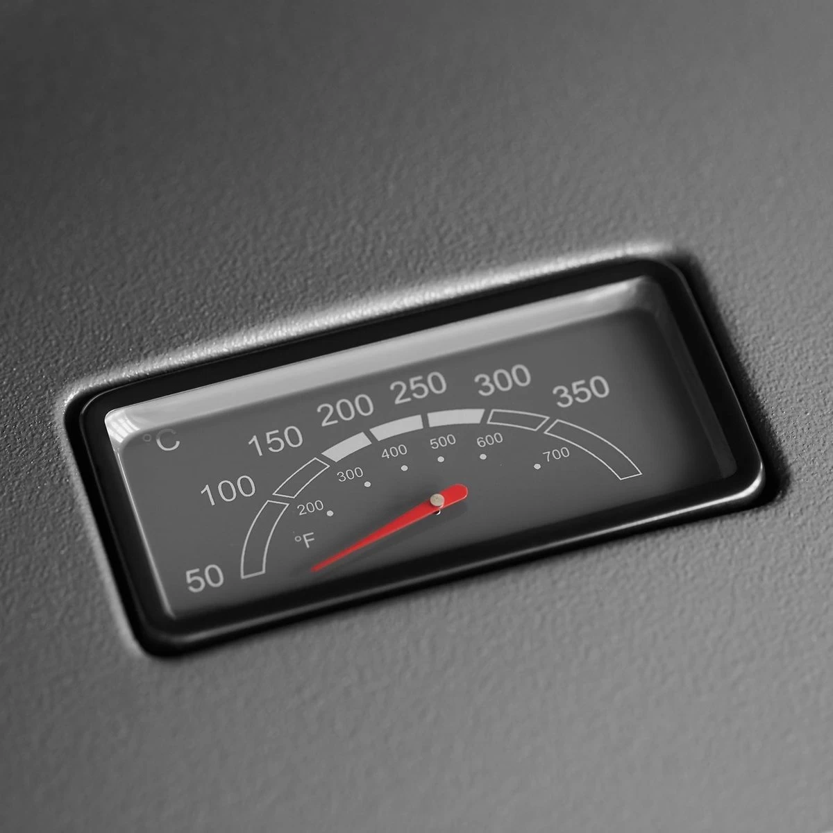 Burnhard Draagbare 2-Branders Gasbarbecue - Afdekhoes - BBQ Wayne - Afbeelding 13