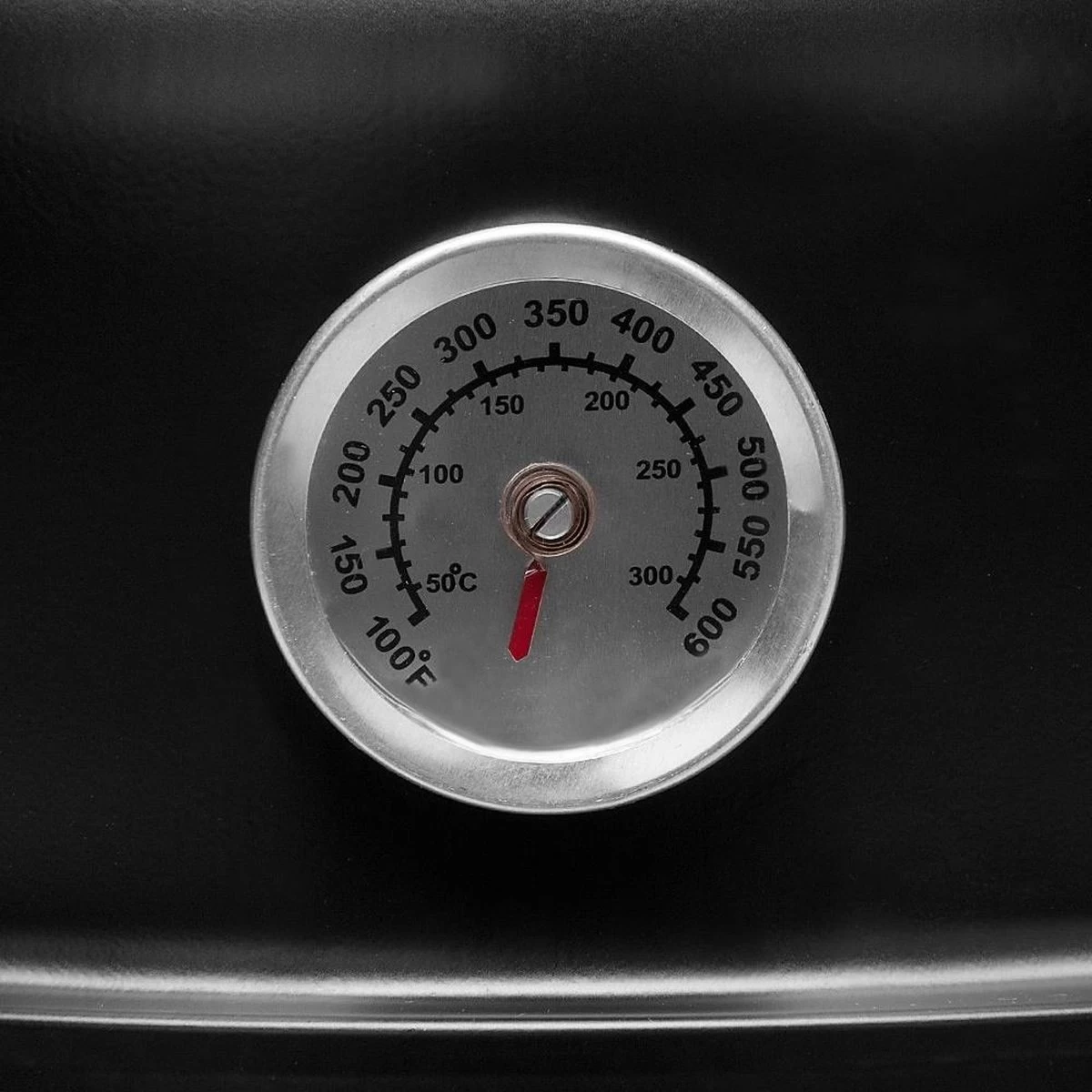 Merkloos Monzana Barbecue-ROKER-Grill-Oven - Afbeelding 7