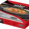 Weber Geglazuurde Pizzasteen Ø 26 Cm