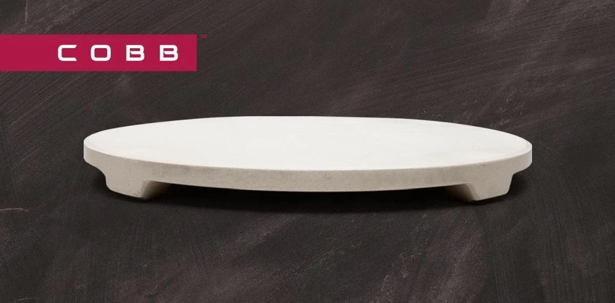 Cobb - Pizzasteen - Cordieriet - Afbeelding 2