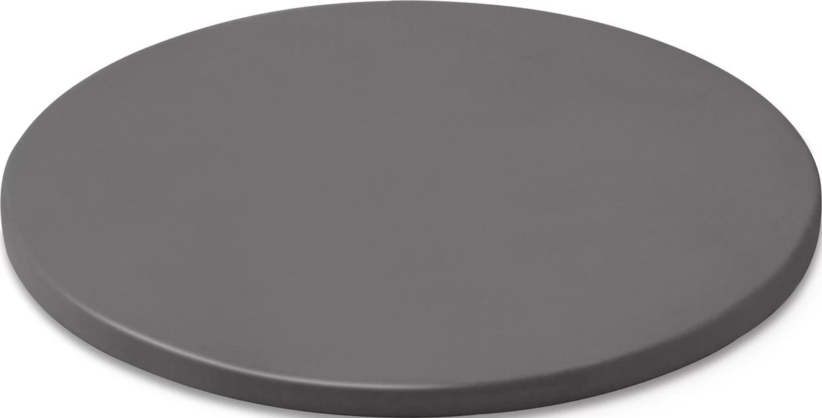 Weber Geglazuurde Pizzasteen Ø 26 Cm - Afbeelding 2