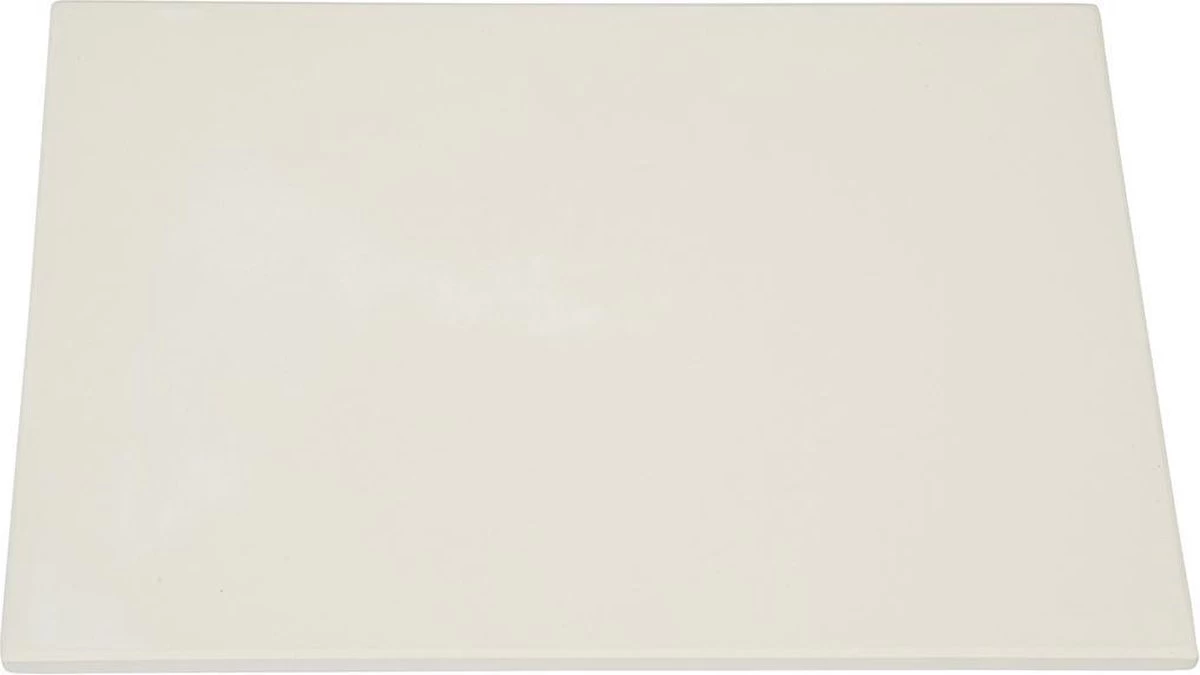 Broodbaksteen / Pizzasteen 300x400x11mm BBQ / Oven - BrandNewCake® - Afbeelding 4