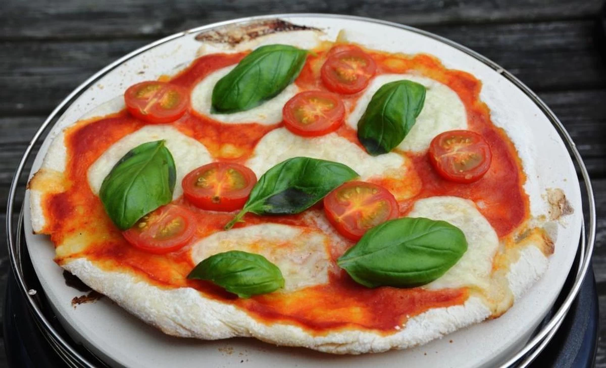 Cobb - Pizzasteen - Cordieriet - Afbeelding 8