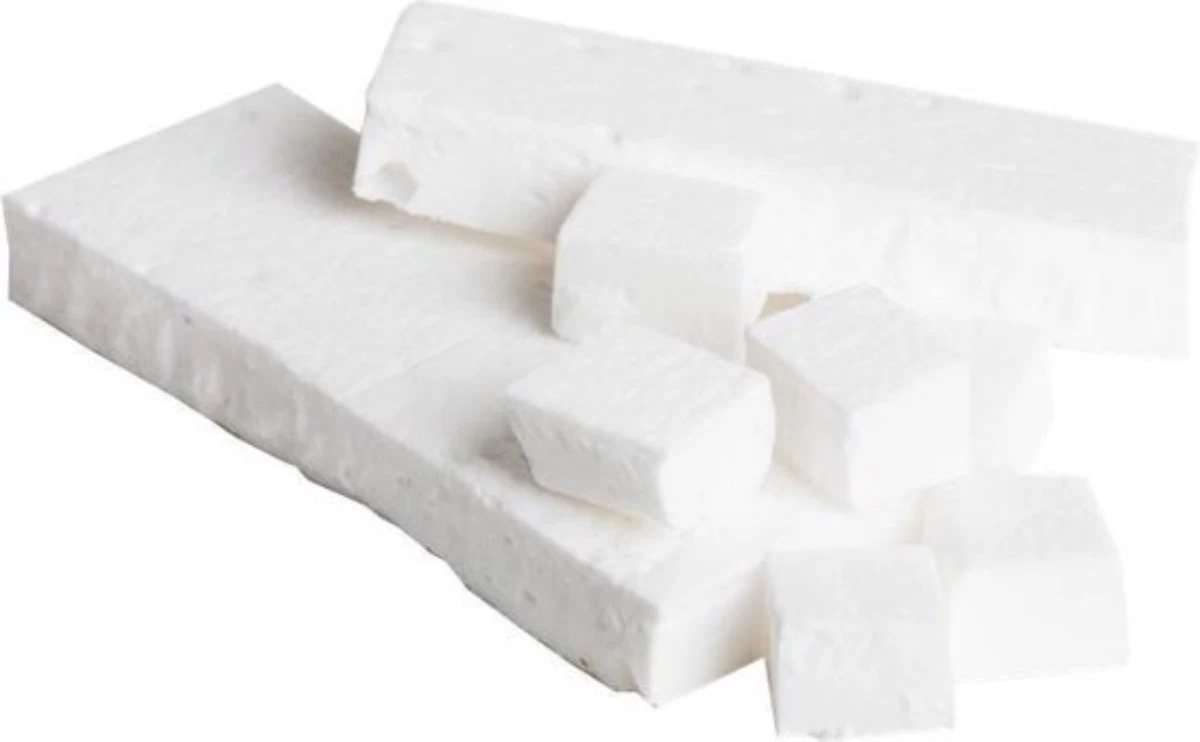 Samba Aanmaakblokjes Wit - 40 Stuks - Afbeelding 5