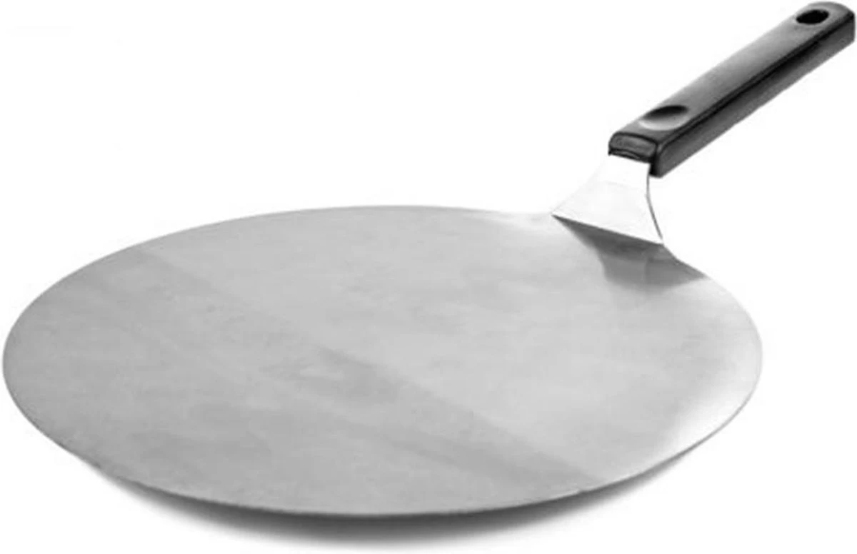 The Bastard - Pizza Shovel - Pizzaschep - 31x31 Cm - Afbeelding 2