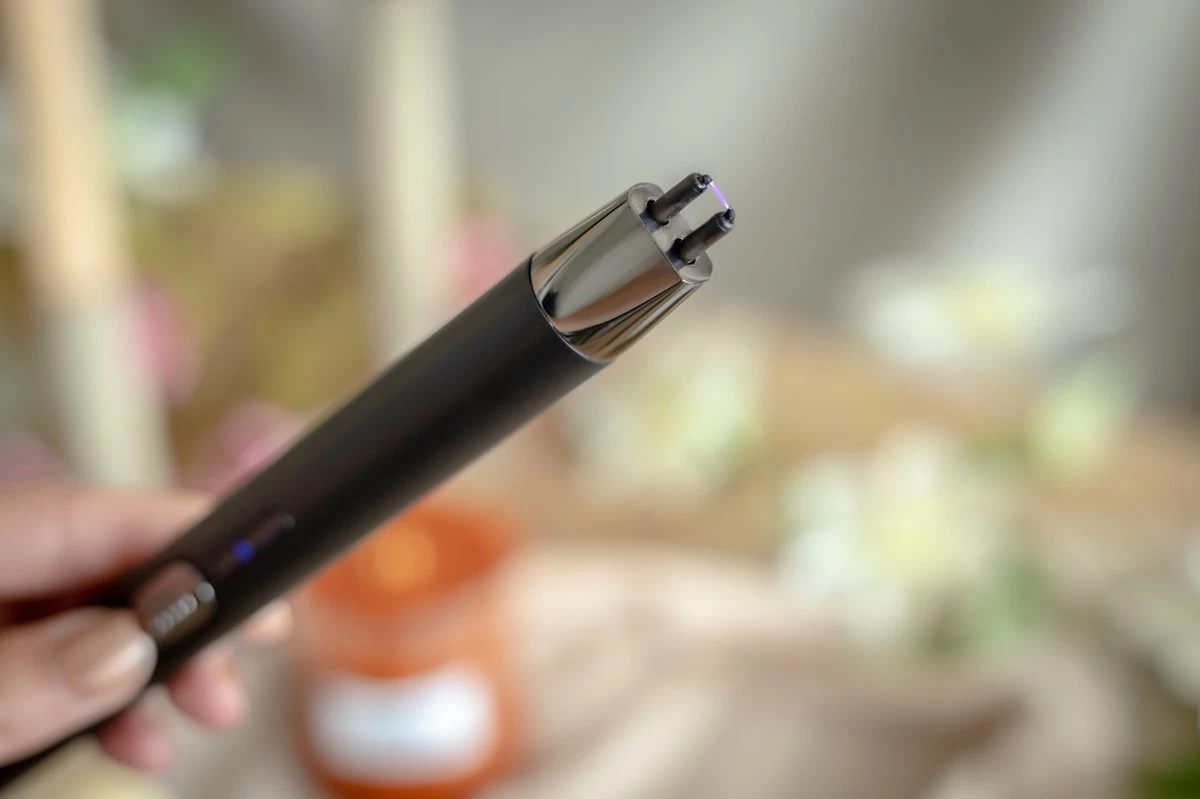 Merkloos Countryfield - Electrische Oplaadbare Aansteker - USB - Afbeelding 5