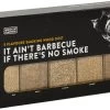 Smokin’ Flavours Giftbox Mot 5x 650ml - Rookmot 5x 650 Ml - Eik - Beuk - Hickory - Kers - Appel