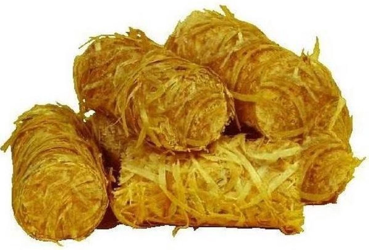 Fire Up Houtwol Aanmaakkrullen Voordeelbox 150 Stuks - Milieuvriendelijk - CO2 Neutraal - Ca. 2,25 Kg - Afbeelding 2