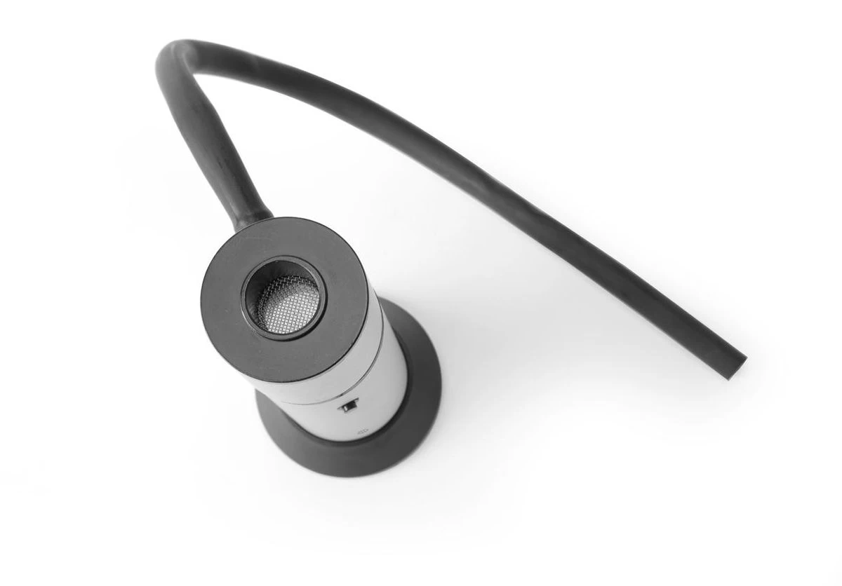 Hendi Rookapparaat - Rookpistool - Foodsmoker Professional - Ø6,8x(H)15,8cm - Afbeelding 2