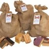 Chunks Assortiment | Kersen, Wijn, Whisky | BBQ | Rookhout | Kadopakket