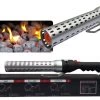 Merkloos Edward&DeVries - Elektrische BBQ Aansteker - BBQ Accesoires - One Minute Lighter - BBQ Starter - Looftlighter - Geschikt Voor Houtskool En Briketten -