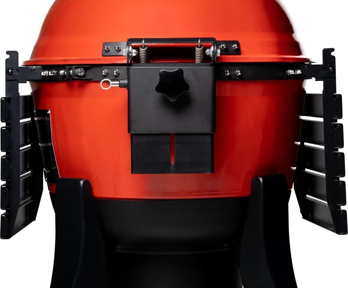 Kamado Joe - Kettle Joe Barbecue - Afbeelding 10