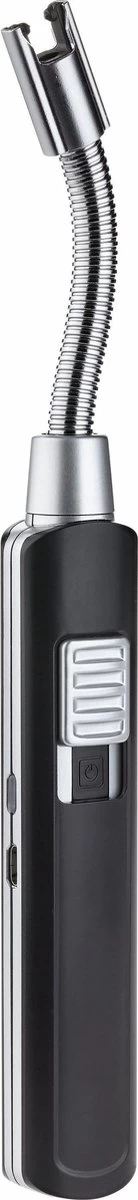 TFA Dostmann HOMIEZ - Keukenhulpen - Staafaansteker Elektrisch USB