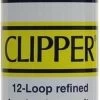 Clipper Hervul Vloeistof Voor Aanstekers - 300ML