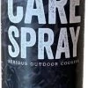 The Bastard Cast Iron Care Spray 600 Ml - Olie Voor Gietijzer - Onderhoudsspray Gietijzer
