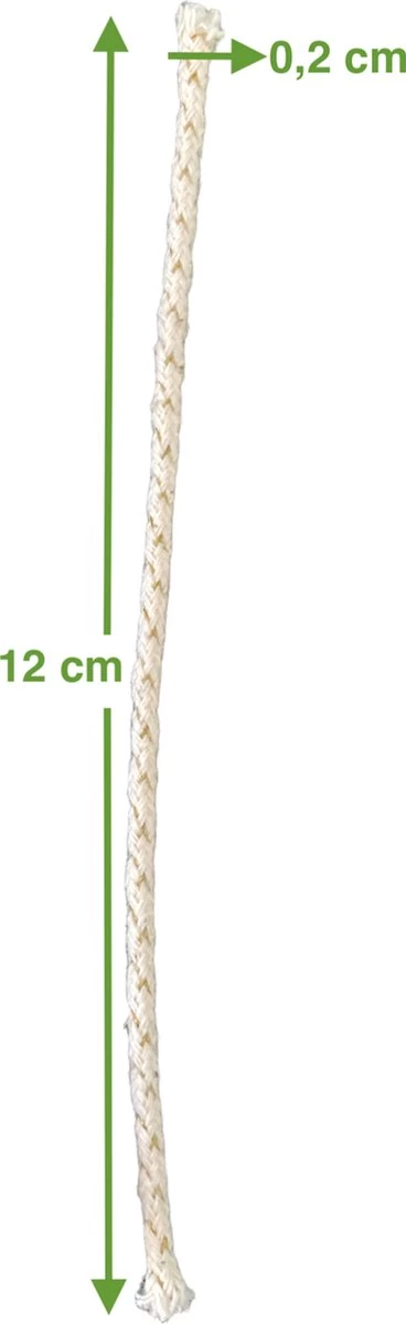 5 Stuks Benzine Aansteker Lont (Geschikt Voor Zippo Aanstekers), Onderhoud Verlengen Vuursteentjes Vervangen 12 Cm X 0,2 Cm | 5 Pieces Gasoline Lighter Wick (Fits With Zippo Lighter), Maintenance Extending Flints Replacement 12 Cm X 0,2 Cm - Afbeelding 7