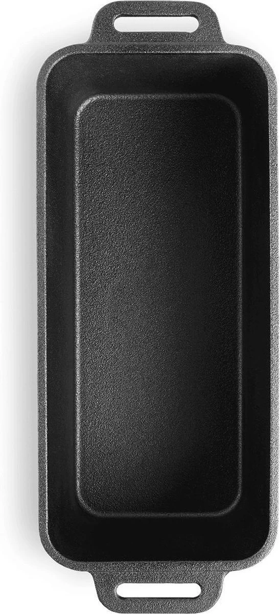Burnhard Gietijzeren Broodpan 3,5 L - Broodbakvorm - Afbeelding 5