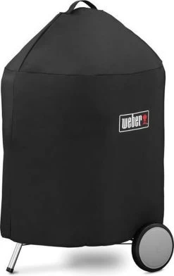 WEBER Premium Hoes Voor Houtskoolbarbecue Ø 47 Cm