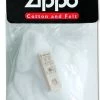 Cotton & Felt Service Kit Zippo