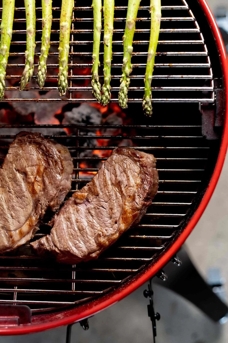 Kamado Joe - Kettle Joe Barbecue - Afbeelding 7