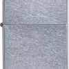 Aansteker Zippo Street Chrome