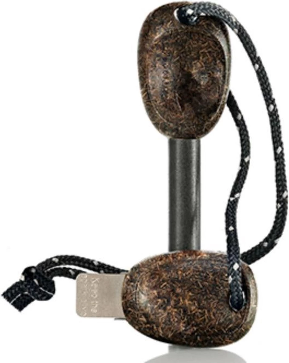 Merkloos Firesteel 2.0 Scout Cocoshell - Afbeelding 3