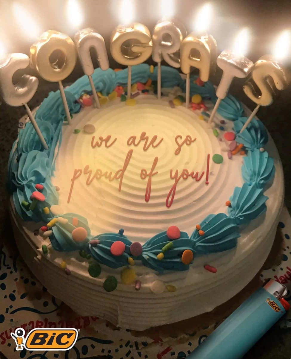 BIC Multifuntionele Aansteker Megalighter Voor Oa BBQ En Kaarsen - 2 Stuks - Lange Aanstekers - Kindveilig - Afbeelding 2