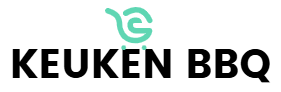 Keuken BBQ
